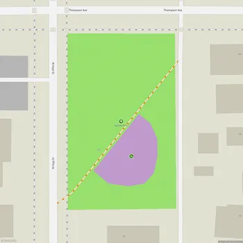 Map of Duldida Park