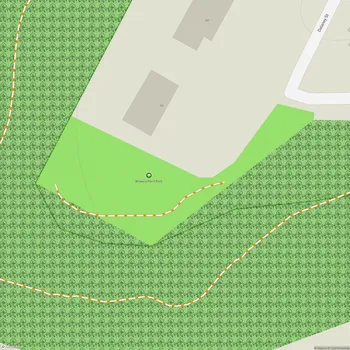 Map of Brown's Point Park