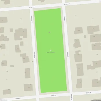 Map of Robert Playground