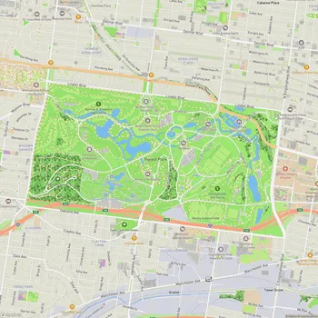 Forest Park