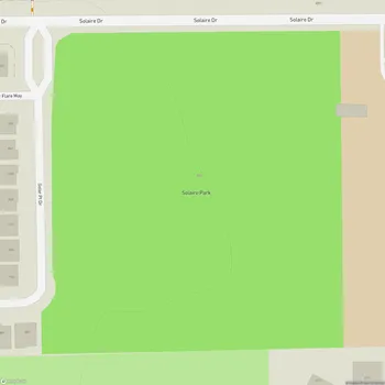 Map of Solaire Park