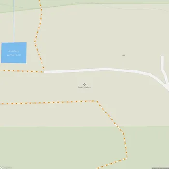 Map of Denio Family Park