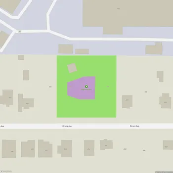 Map of Highcrest Park
