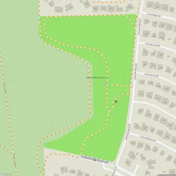 Map of Chuck Heinrich Park