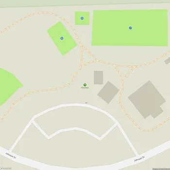 Map of Price Park