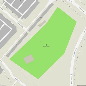 Map of Sky Room Campus