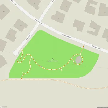 Map of Doyle Community Park