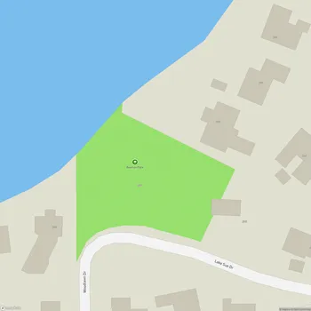 Map of Beeman Park