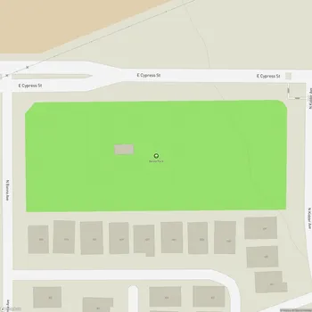 Map of Banna Park
