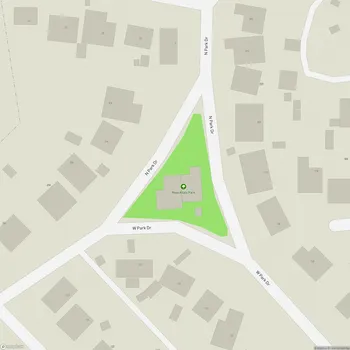 Map of Rosa Allala Park