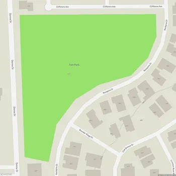 Map of Tam Park