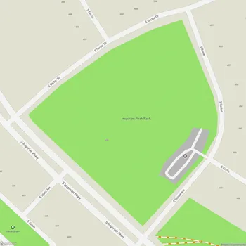 Map of Inspirian Peak Park