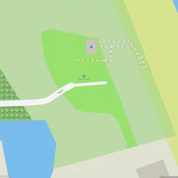 Map of Bay Drive Park