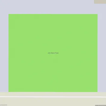 Map of John Deere Field
