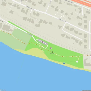 Map of Wintler Park