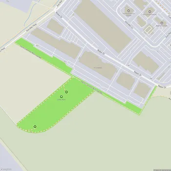 Map of Linear Park