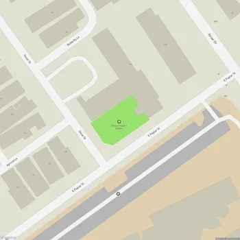 Map of Crescent Park