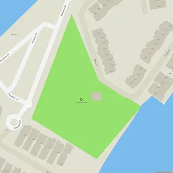 Map of Sea Bridge Park