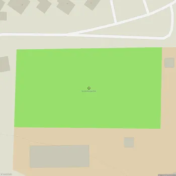 Map of Gordon McCaw Park