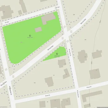 Map of Jardin de las Esparanzas