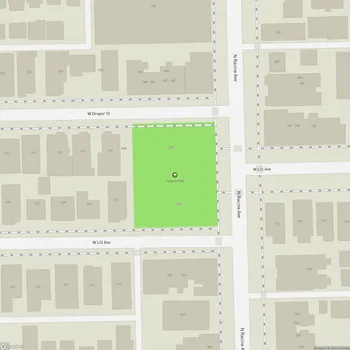 Map of Supera Park