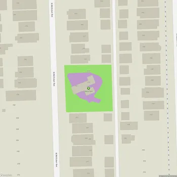Map of Aiello Park