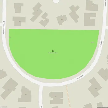 Map of Marilyn Stanley Park