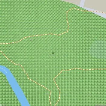 Map of Zonolite Park