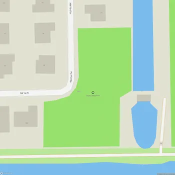 Map of Shadow Wood Park