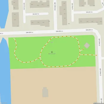 Map of Royal Green Park