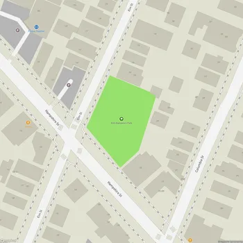 Map of Elm-Hampshire Park