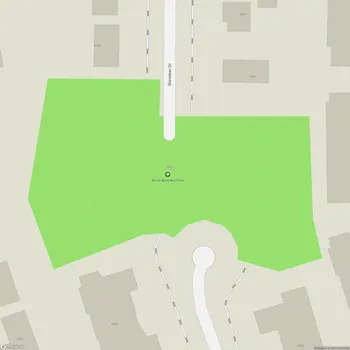 Map of Willow Bend West Park