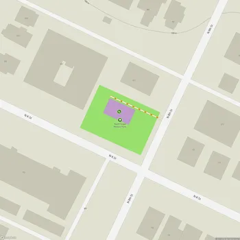 Map of North Slope Historic Park