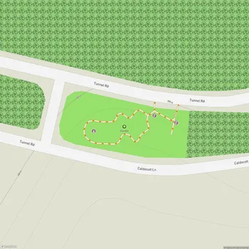 Map of Gateway