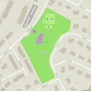 Map of Prater Park