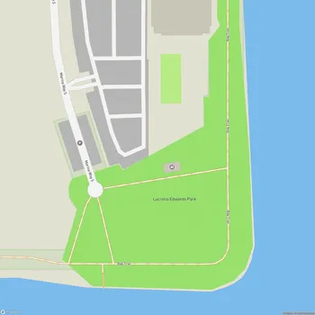 Map of Lucretia Edwards Park