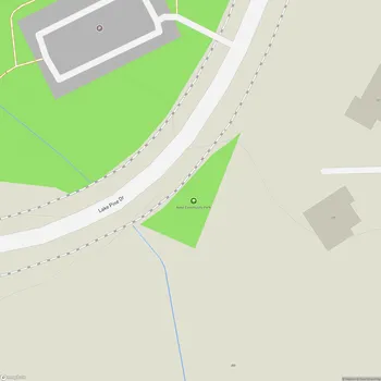 Map of Apex Community Park