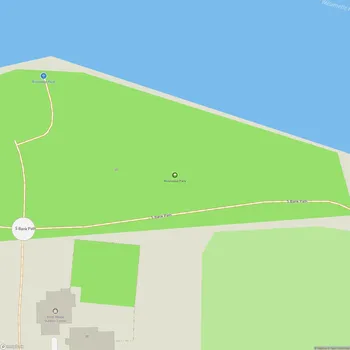 Map of Riverwood Park
