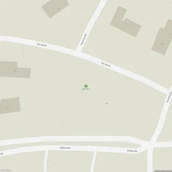 Map of Rahn Park