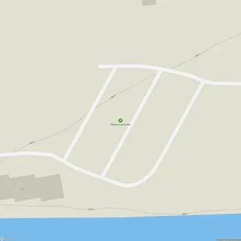 Map of Madison Lakes Park