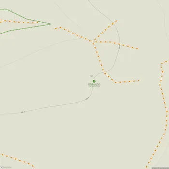 Map of White School Park and Sports Field