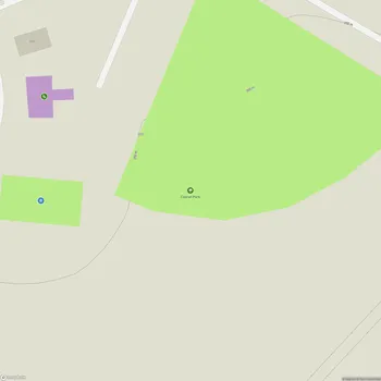 Map of Cedron Park