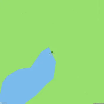 Map of Finger Lakes State Park