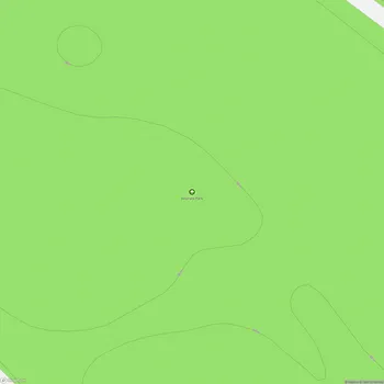 Map of Veterans Park