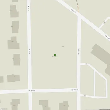 Map of Sierro Park