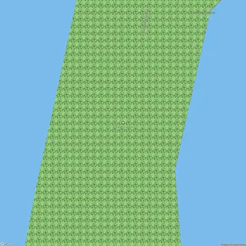 Map of Exchange Club Park