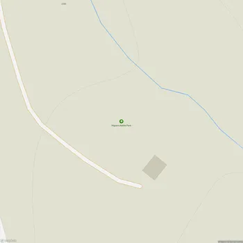 Map of Higuera Adobe Park