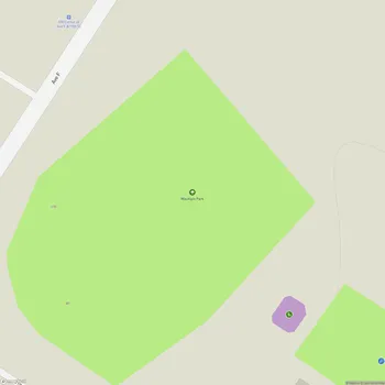 Map of MacAlpin Park