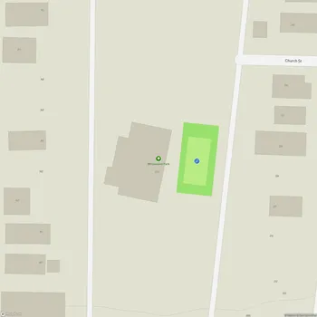 Map of Willowwood Park