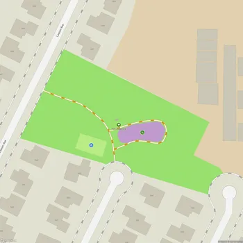 Map of Natividad Park
